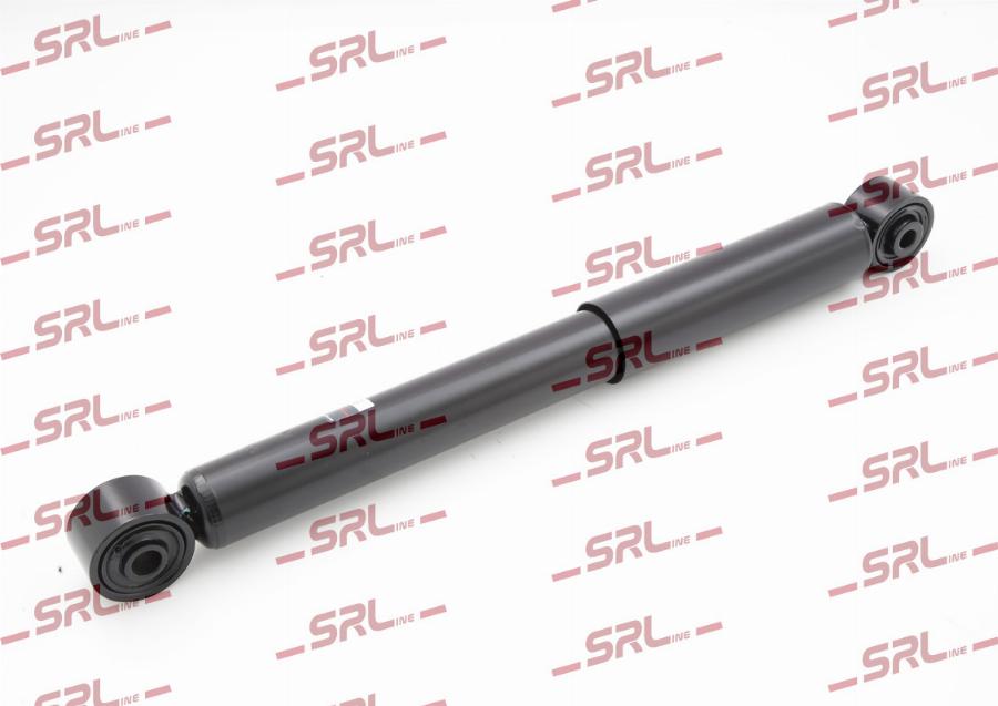 SRLine S011932G - Shock Absorber car-mod.net