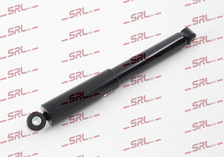 SRLine S011424G - Shock Absorber car-mod.net