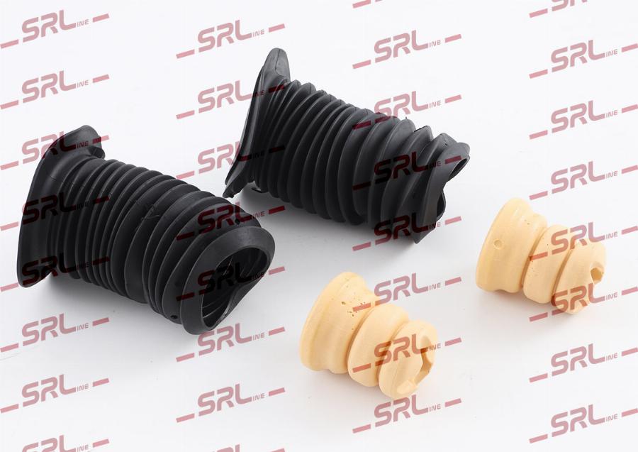 SRLine S030140 - Dust Cover Kit, shock absorber car-mod.net