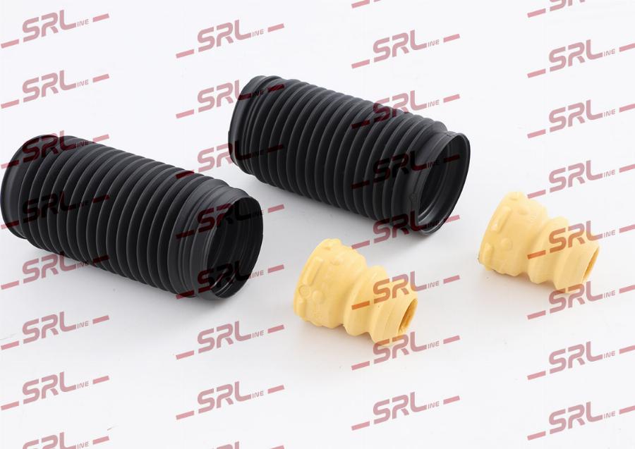 SRLine S030141 - Dust Cover Kit, shock absorber car-mod.net