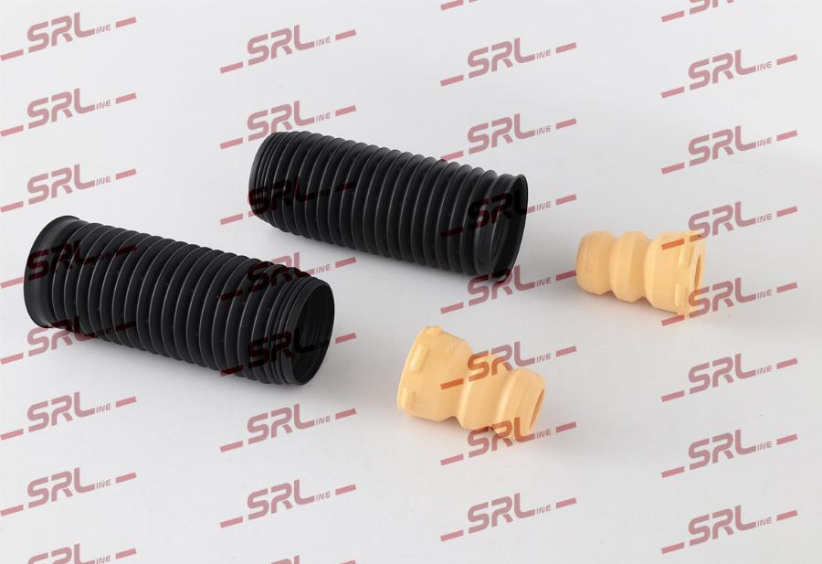 SRLine S030105 - Dust Cover Kit, shock absorber car-mod.net