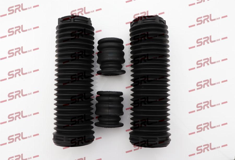 SRLine S030118 - Dust Cover Kit, shock absorber car-mod.net