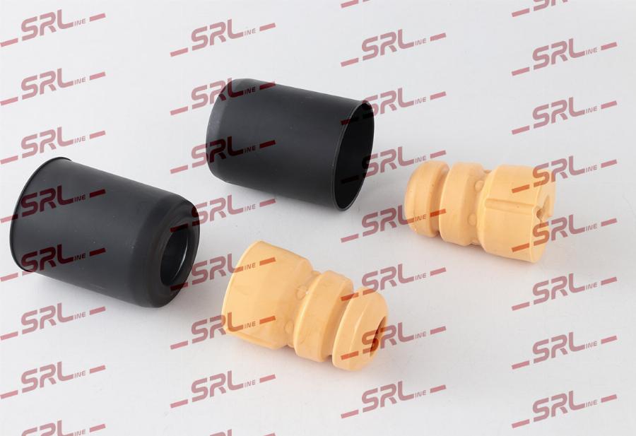 SRLine S030123 - Dust Cover Kit, shock absorber car-mod.net