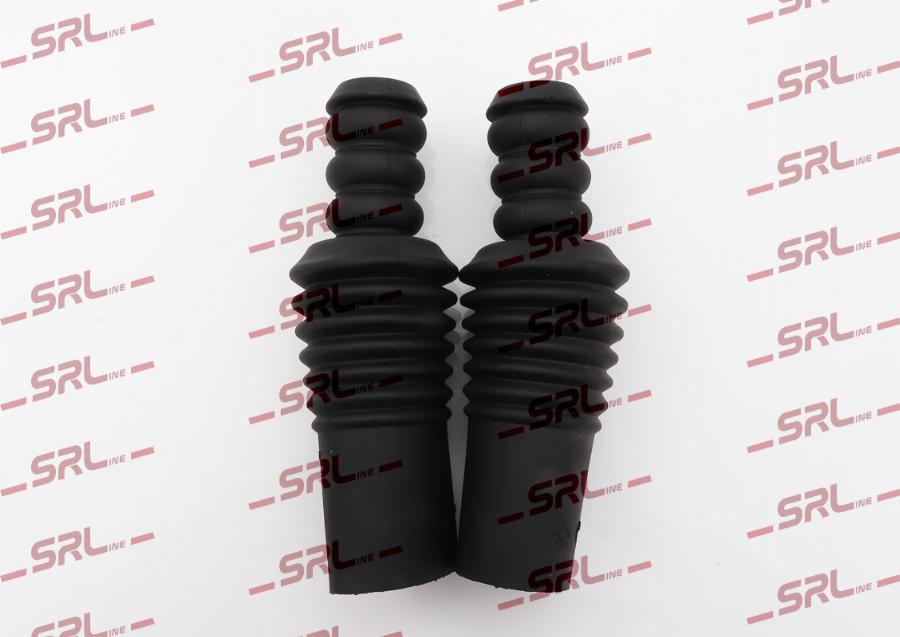 SRLine S030177 - Dust Cover Kit, shock absorber car-mod.net