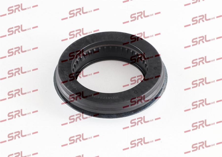 SRLine S020098 - Rolling Bearing, suspension strut support mounting car-mod.net