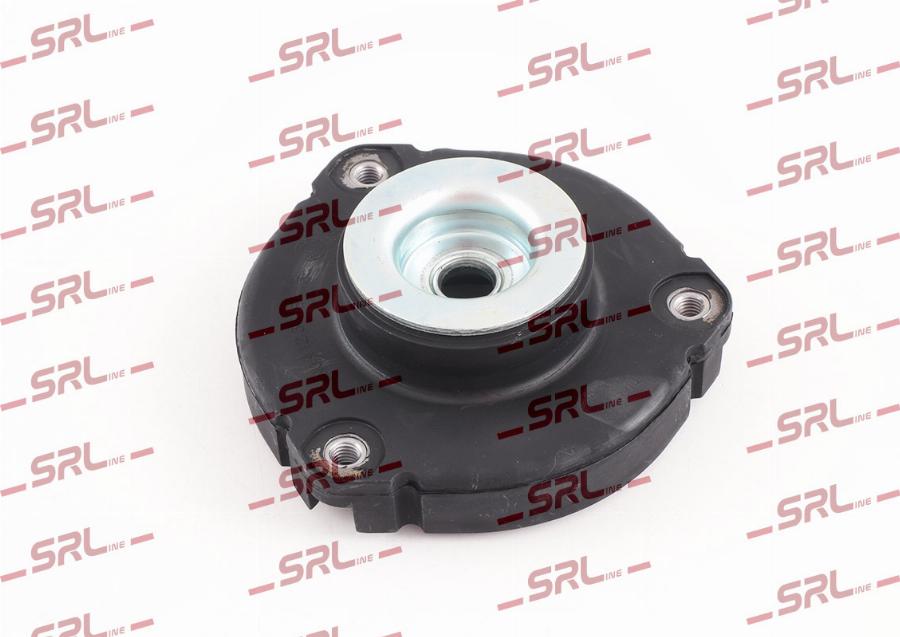 SRLine S020010 - Top Strut Mounting car-mod.net
