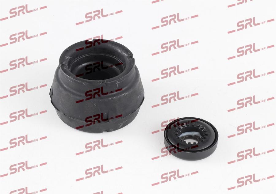 SRLine S020075 - Top Strut Mounting car-mod.net