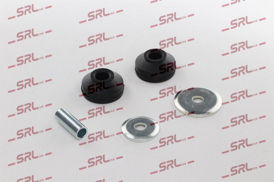 SRLine S020194 - Top Strut Mounting car-mod.net