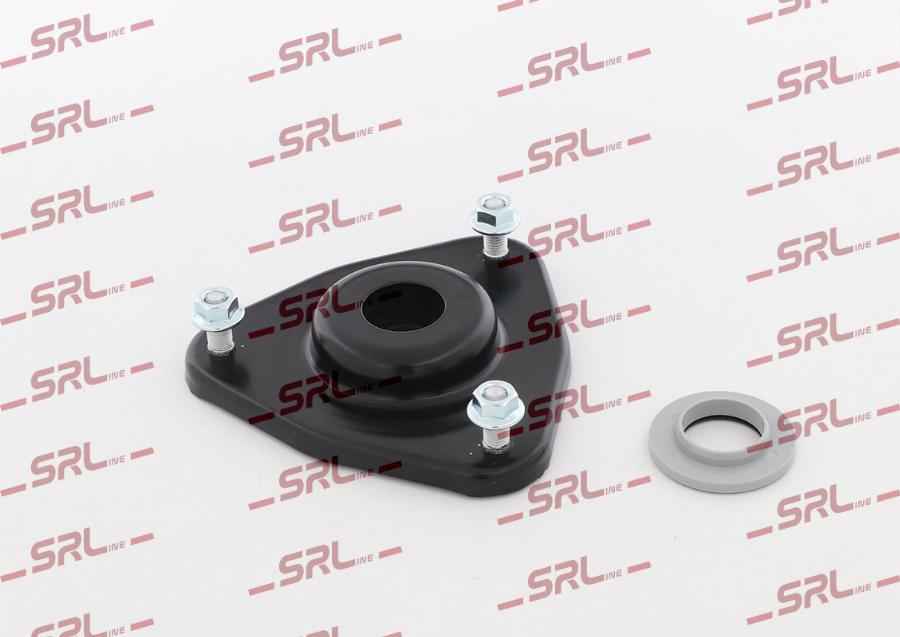 SRLine S020130 - Top Strut Mounting car-mod.net