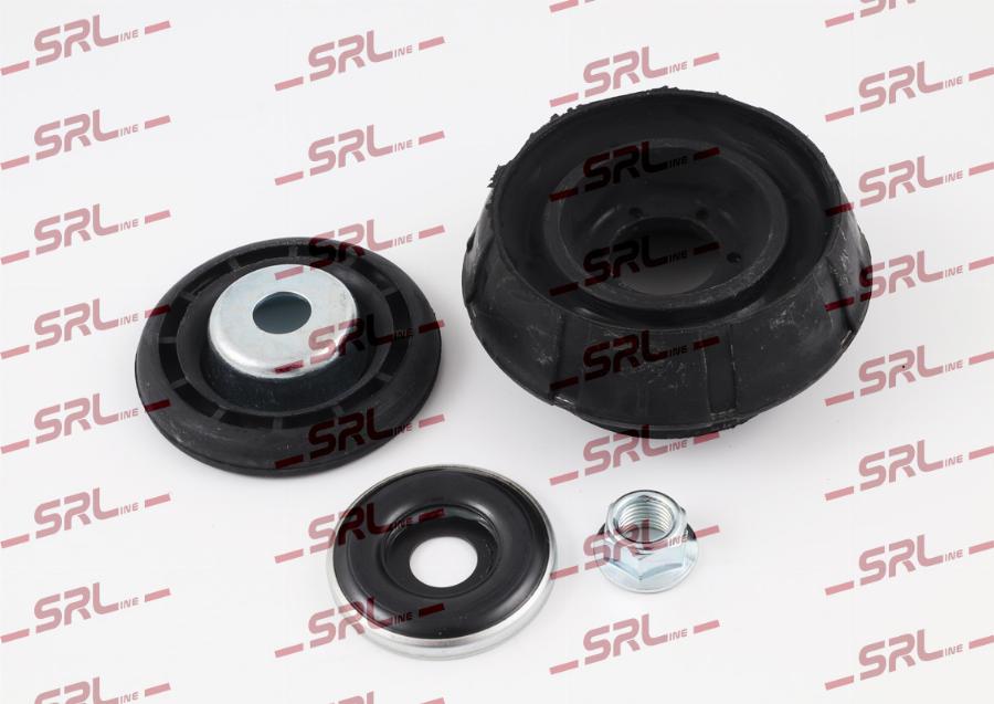 SRLine S020301 - Top Strut Mounting car-mod.net