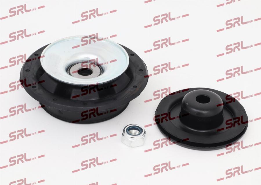 SRLine S020307 - Top Strut Mounting car-mod.net
