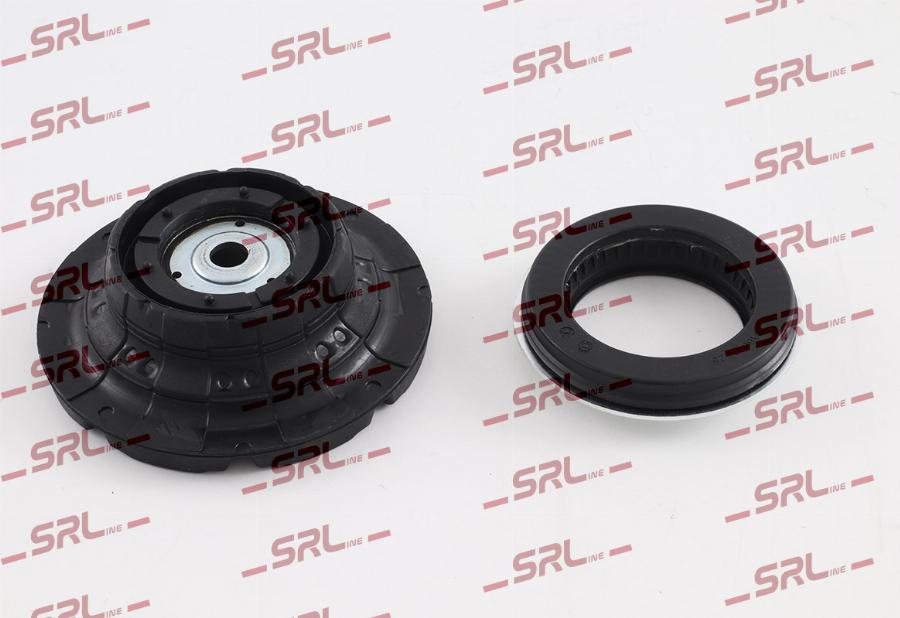 SRLine S020311 - Top Strut Mounting car-mod.net