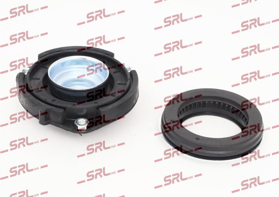 SRLine S020260 - Top Strut Mounting car-mod.net