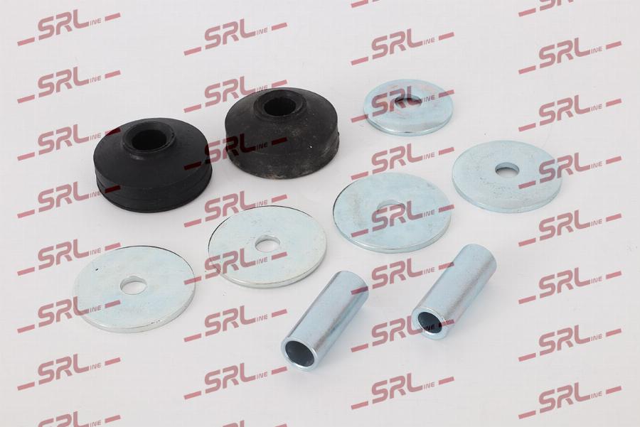SRLine S020215 - Top Strut Mounting car-mod.net