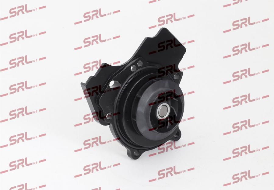 SRLine S10-355 - Water Pump car-mod.net
