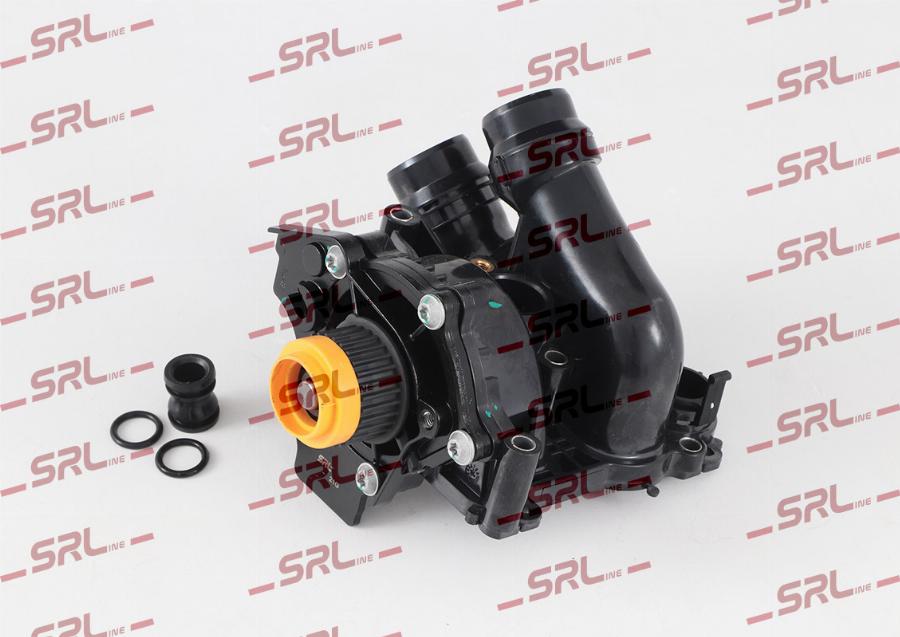 SRLine S10-356 - Water Pump car-mod.net