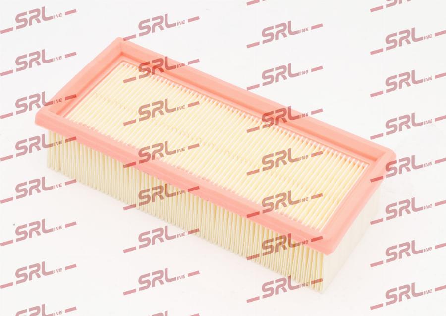 SRLine S11-4055 - Engine Air Filter car-mod.net