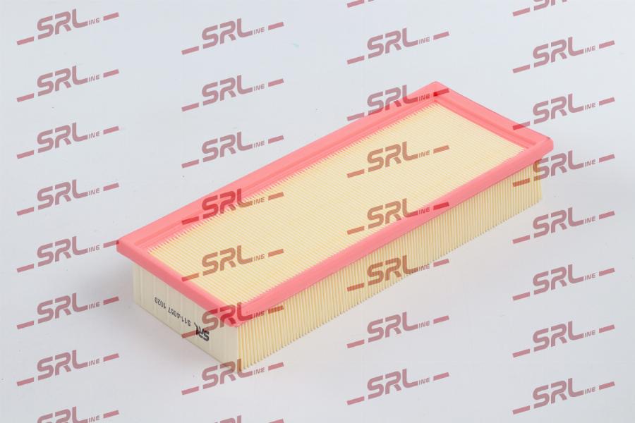 SRLine S11-4057 - Engine Air Filter car-mod.net