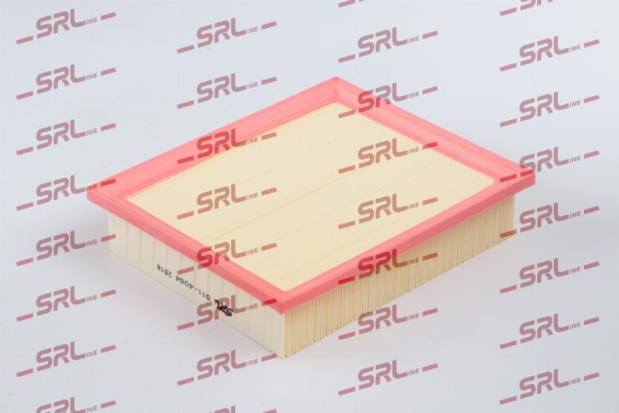 SRLine S11-4064 - Engine Air Filter car-mod.net