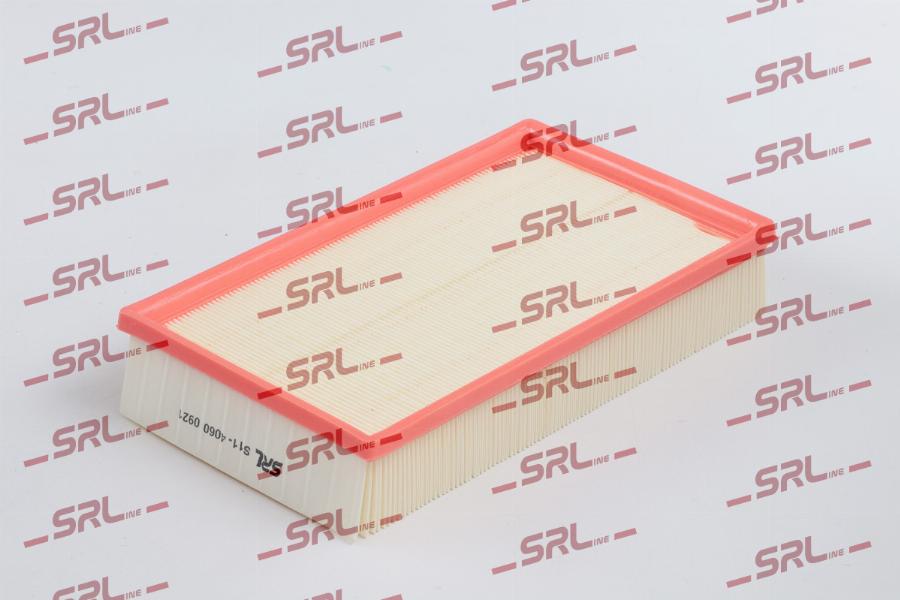 SRLine S11-4060 - Engine Air Filter car-mod.net