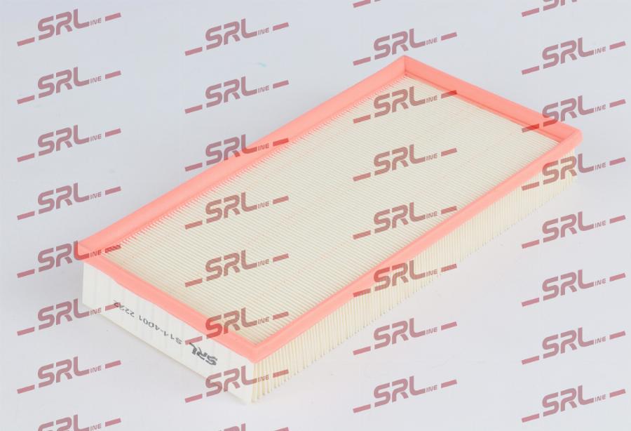 SRLine S11-4001 - Engine Air Filter car-mod.net