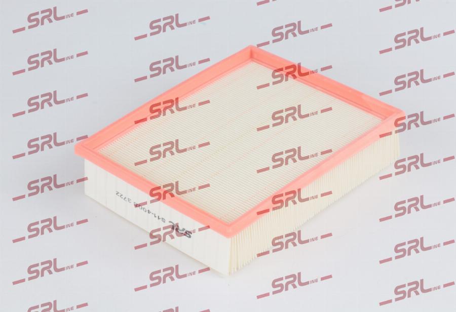SRLine S11-4008 - Engine Air Filter car-mod.net