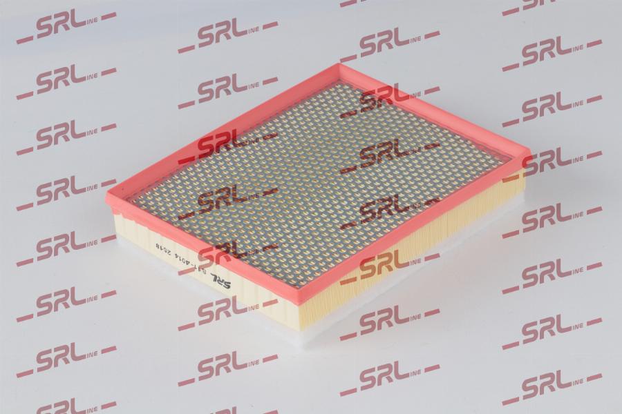 SRLine S11-4014 - Engine Air Filter car-mod.net