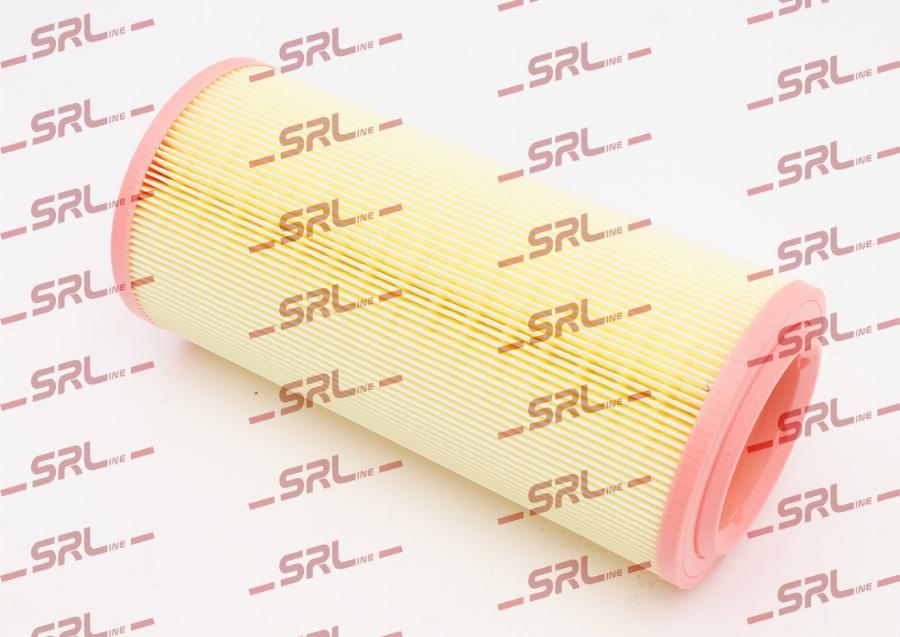 SRLine S11-4038 - Engine Air Filter car-mod.net