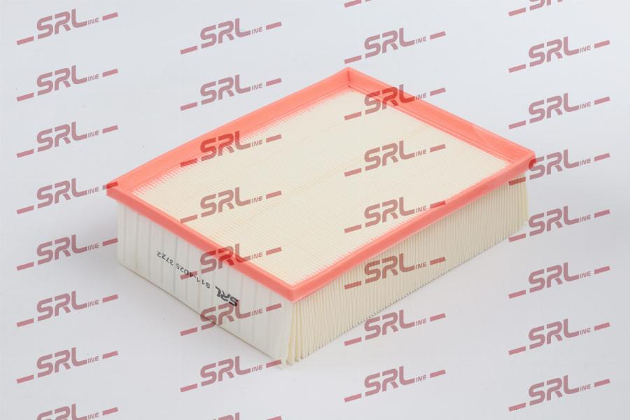 SRLine S11-4025 - Engine Air Filter car-mod.net