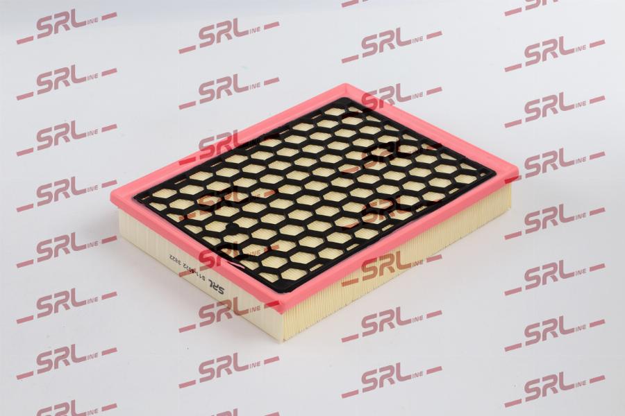 SRLine S11-4022 - Engine Air Filter car-mod.net