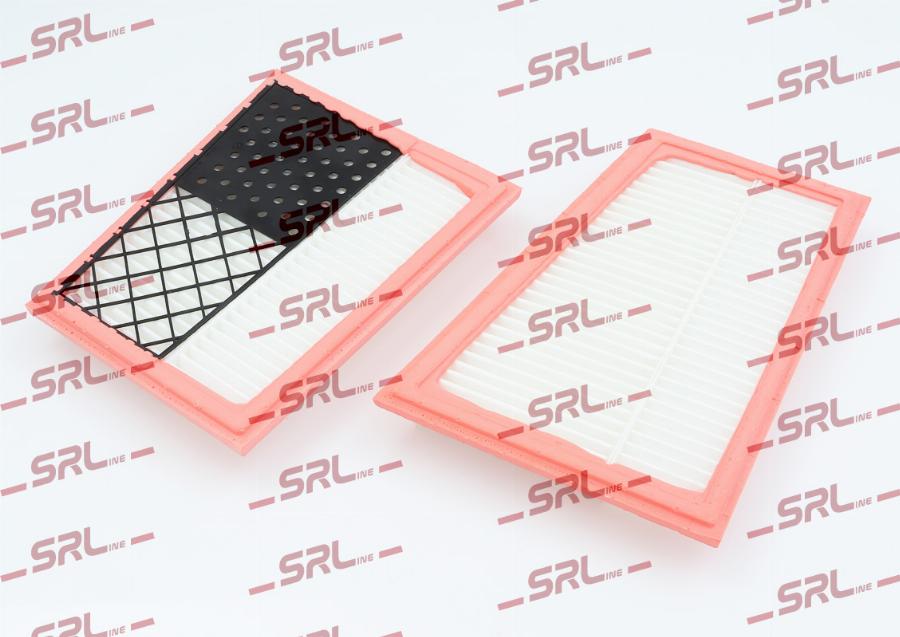 SRLine S11-4197 - Engine Air Filter car-mod.net