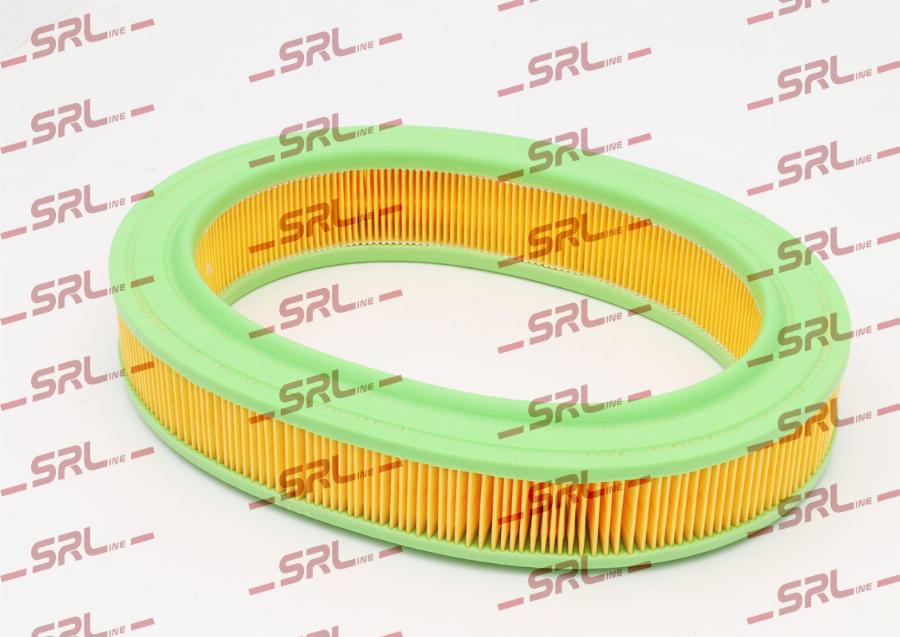 SRLine S11-4156 - Engine Air Filter car-mod.net