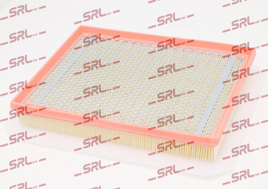 SRLine S11-4152 - Engine Air Filter car-mod.net