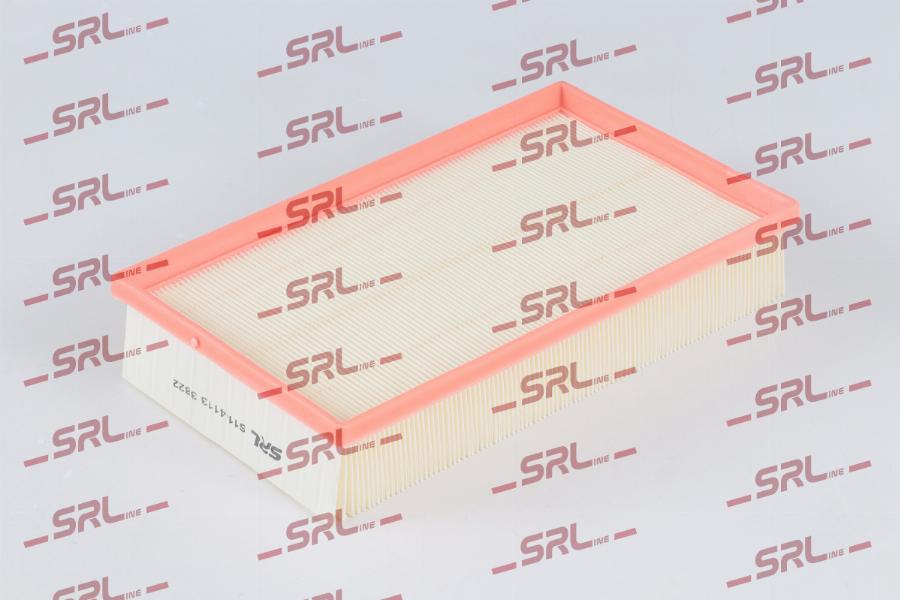 SRLine S11-4113 - Engine Air Filter car-mod.net