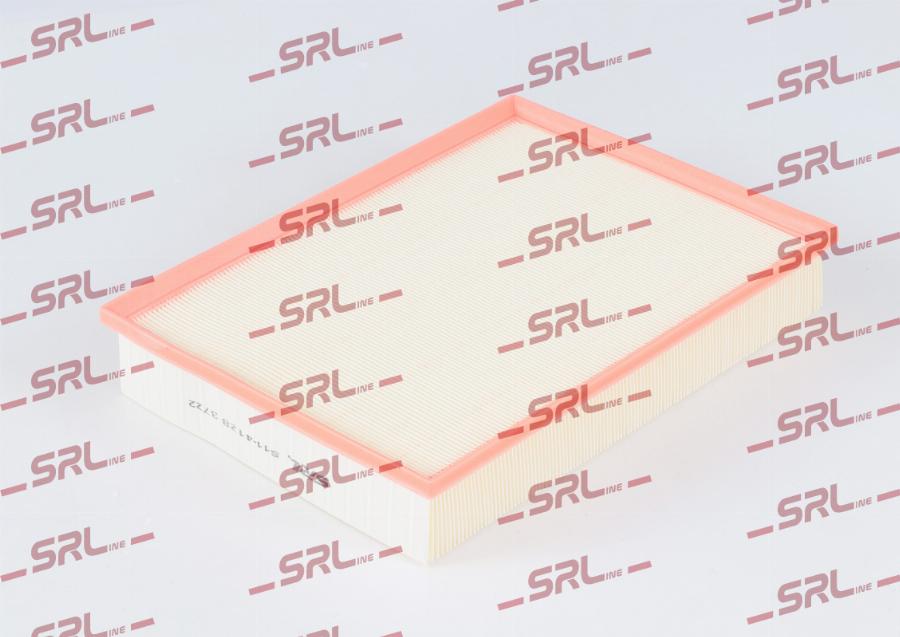 SRLine S11-4128 - Engine Air Filter car-mod.net