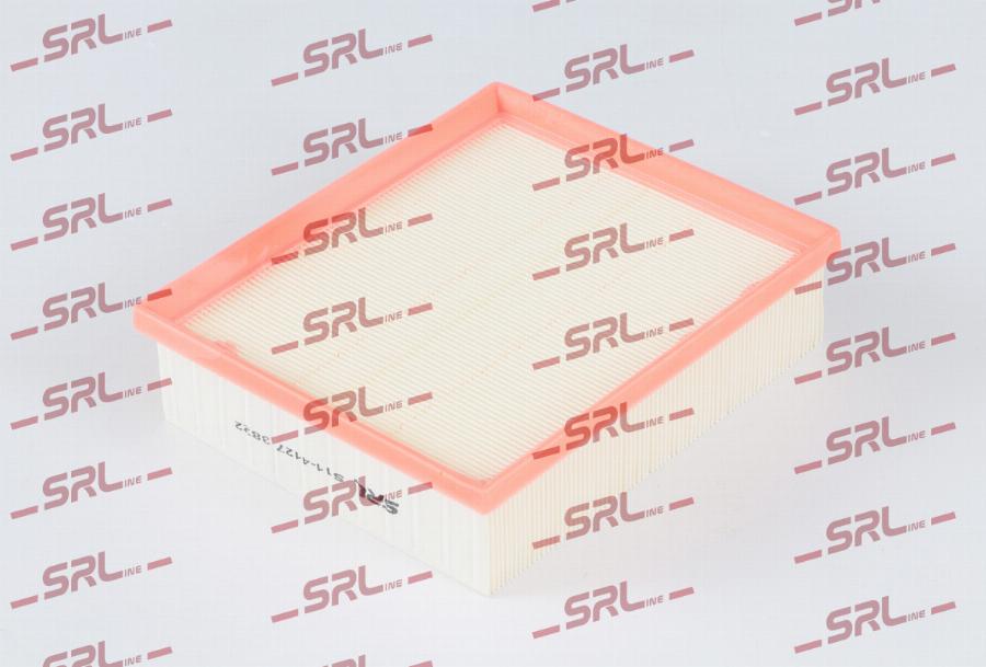 SRLine S11-4127 - Engine Air Filter car-mod.net