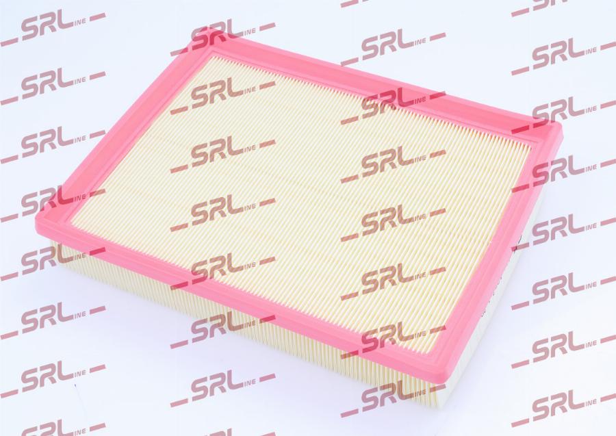 SRLine S11-4298 - Engine Air Filter car-mod.net