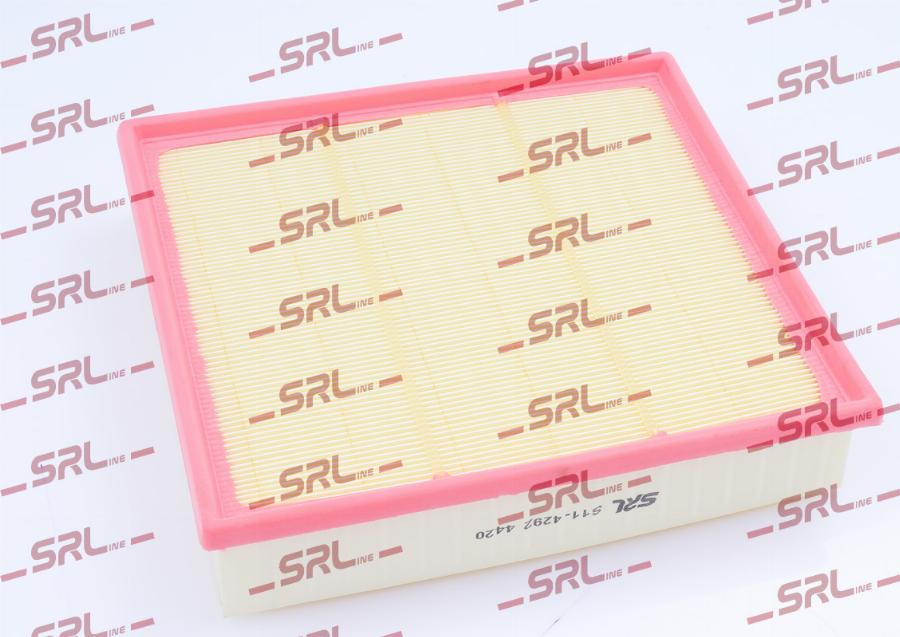 SRLine S11-4292 - Engine Air Filter car-mod.net