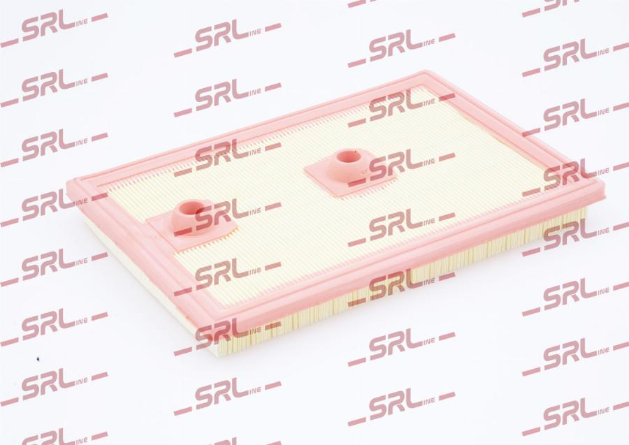 SRLine S11-4253 - Engine Air Filter car-mod.net