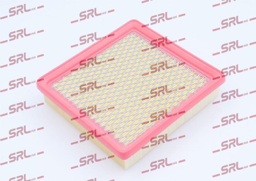 SRLine S11-4257 - Engine Air Filter car-mod.net