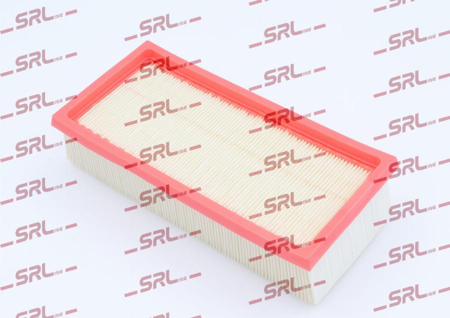 SRLine S11-4260 - Engine Air Filter car-mod.net
