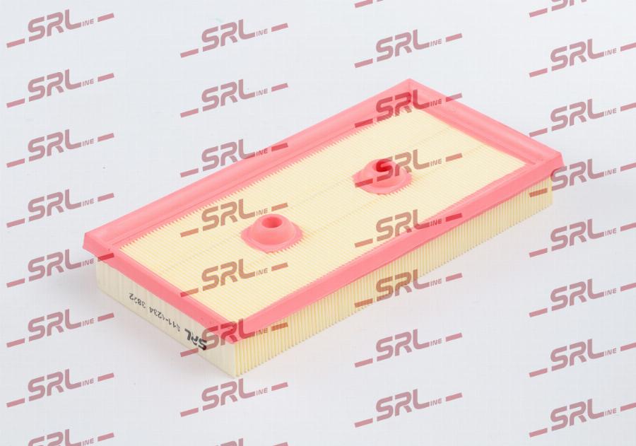 SRLine S11-4234 - Engine Air Filter car-mod.net