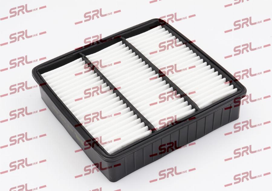 SRLine S11-4227 - Engine Air Filter car-mod.net