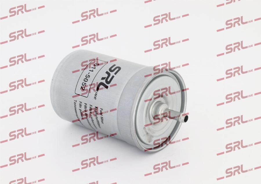 SRLine S11-5052 - Fuel filter car-mod.net