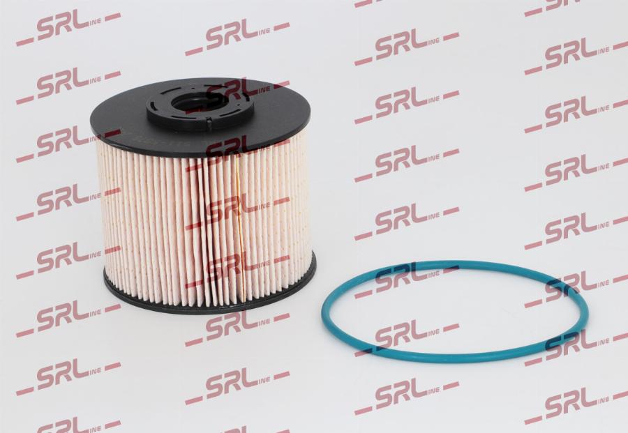 SRLine S11-5078 - Fuel filter car-mod.net