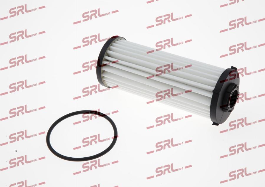SRLine S11-6040 - Hydraulic Filter, automatic transmission car-mod.net
