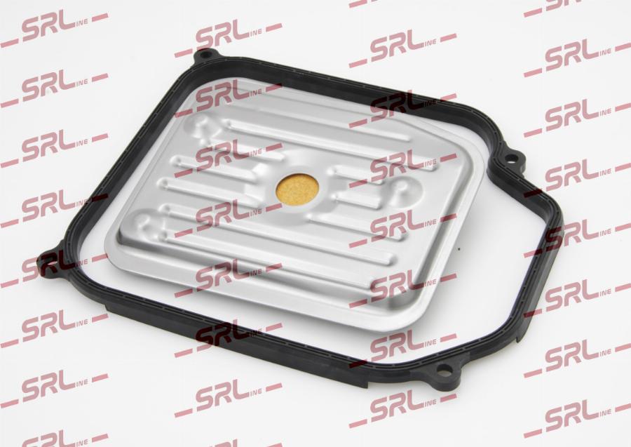 SRLine S11-6006 - Hydraulic Filter, automatic transmission car-mod.net