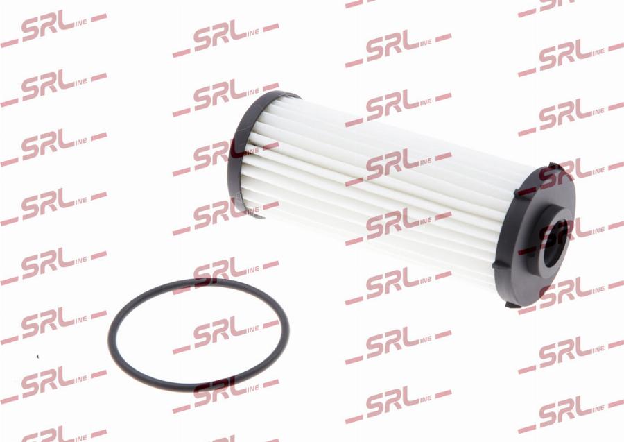 SRLine S11-6022 - Hydraulic Filter, automatic transmission car-mod.net