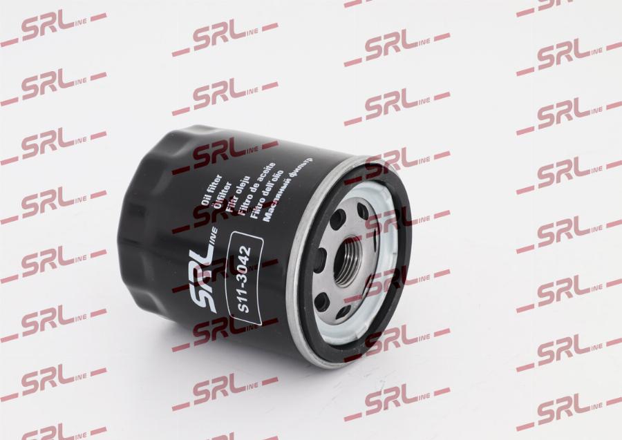 SRLine S11-3042 - Oil Filter car-mod.net