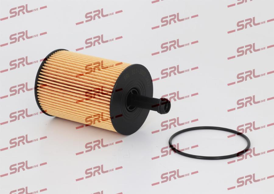 SRLine S11-3005 - Oil Filter car-mod.net
